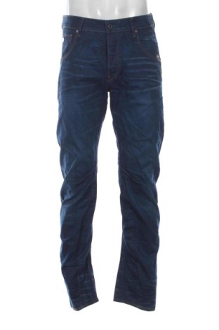 Herren Jeans G-Star Raw, Größe M, Farbe Blau, Preis 63,99 €