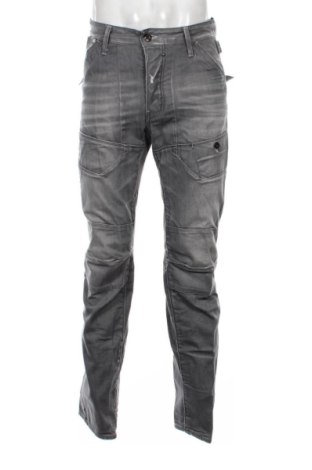 Pánské džíny  G-Star Raw, Velikost XL, Barva Šedá, Cena  1 389,00 Kč