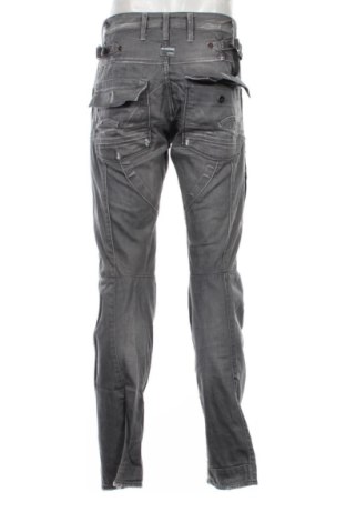 Pánské džíny  G-Star Raw, Velikost XL, Barva Šedá, Cena  1 389,00 Kč