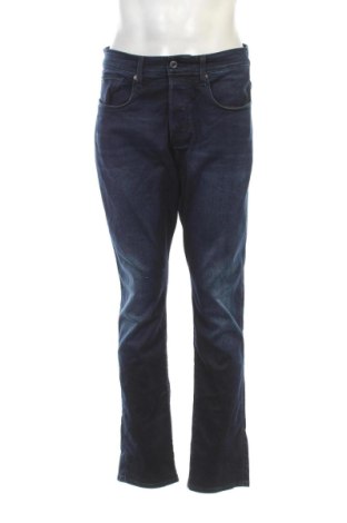 Мъжки дънки G-Star Raw, Размер L, Цвят Син, Цена 49,59 €