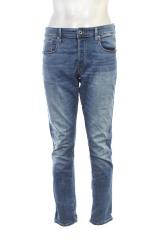 Pánské džíny  G-Star Raw, Velikost L, Barva Modrá, Cena  1 479,00 Kč