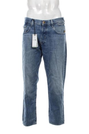 Férfi farmernadrág G-Star Raw, Méret L, Szín Kék, Ár 52 179 Ft