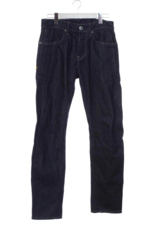 Мъжки дънки G-Star Raw, Размер S, Цвят Син, Цена 107,37 €
