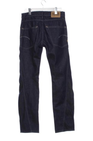 Мъжки дънки G-Star Raw, Размер S, Цвят Син, Цена 107,37 €