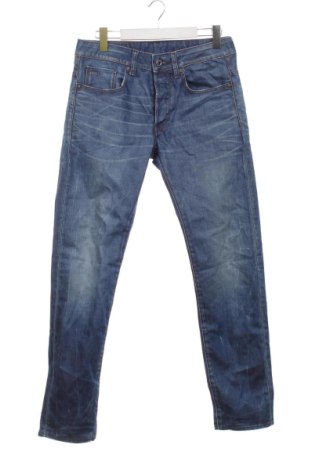 Herren Jeans G-Star Raw, Größe M, Farbe Blau, Preis 63,99 €