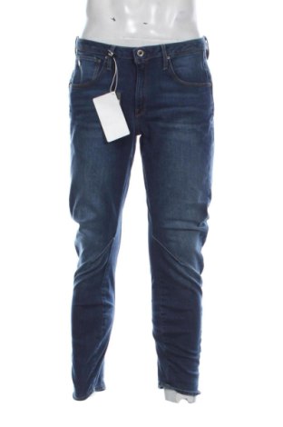 Мъжки дънки G-Star Raw, Размер M, Цвят Син, Цена 104,00 €, #136617458