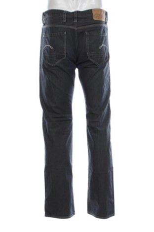 Męskie jeansy G-Star Raw, Rozmiar M, Kolor Szary, Cena 262,57 zł