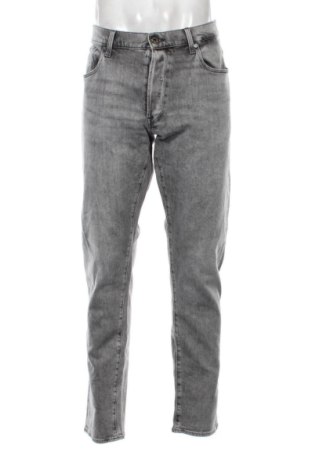 Blugi de bărbați G-Star Raw, Mărime XL, Culoare Gri, Preț 301,99 Lei, #136631049