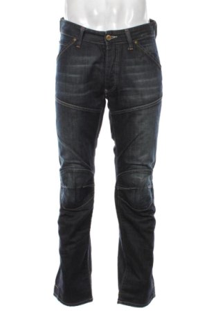 Herren Jeans G-Star Raw, Größe M, Farbe Blau, Preis € 49,08, #136647328