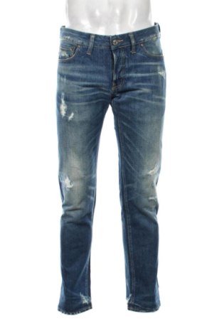Herren Jeans G-Star Raw, Größe L, Farbe Blau, Preis € 49,08, #136647428