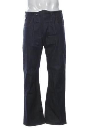 Herren Jeans G-Star Raw, Größe L, Farbe Blau, Preis € 49,08, #136648145