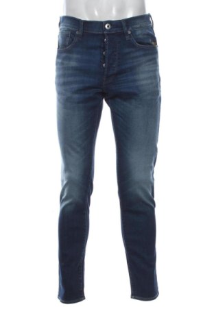 Herren Jeans G-Star Raw, Größe L, Farbe Blau, Preis 49,99 €, #136679005
