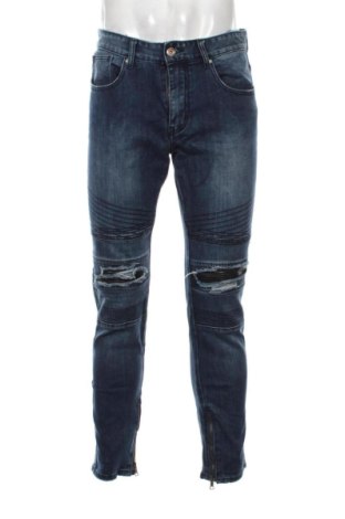 Herren Jeans Gallop, Größe M, Farbe Blau, Preis 25,00 €, #136621631