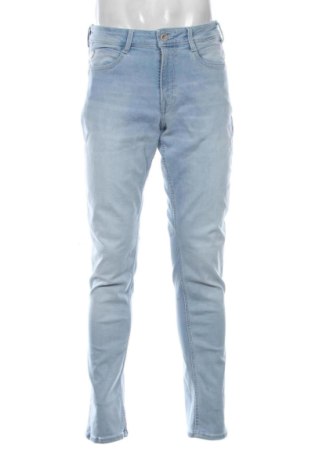 Мъжки дънки Garcia Jeans, Размер M, Цвят Син, Цена 56,24 €