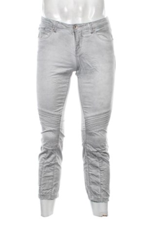 Herren Jeans Garcia Jeans, Größe S, Farbe Grau, Preis € 32,99