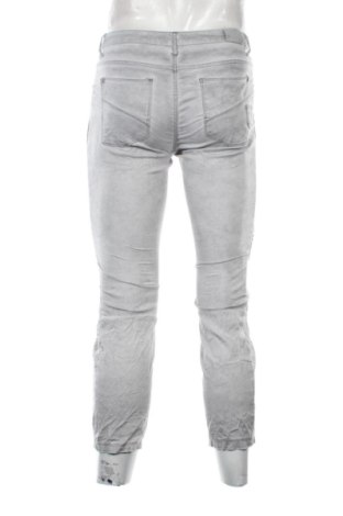 Herren Jeans Garcia Jeans, Größe S, Farbe Grau, Preis € 32,99