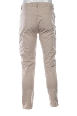 Мъжки дънки H&M, Размер M, Цвят Бежов, Цена 20,45 €