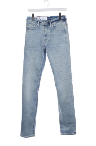 Herren Jeans H&M, Größe S, Farbe Blau, Preis 37,40 €, #136582158
