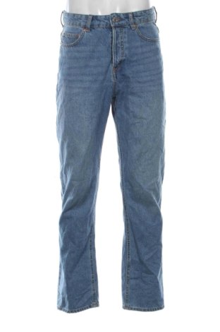 Pánské džíny  H&M, Velikost S, Barva Modrá, Cena  599,00 Kč