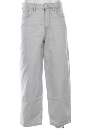 Pánské džíny  H&M, Velikost S, Barva Šedá, Cena  565,00 Kč