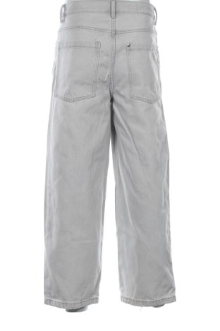Pánské džíny  H&M, Velikost S, Barva Šedá, Cena  565,00 Kč