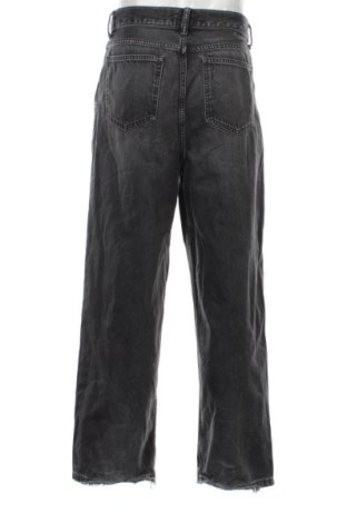 Pánské džíny  H&M, Velikost S, Barva Šedá, Cena  565,00 Kč