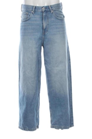 Pánské džíny  H&M, Velikost S, Barva Modrá, Cena  565,00 Kč