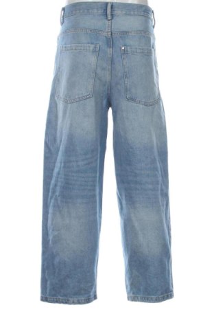 Pánské džíny  H&M, Velikost S, Barva Modrá, Cena  565,00 Kč