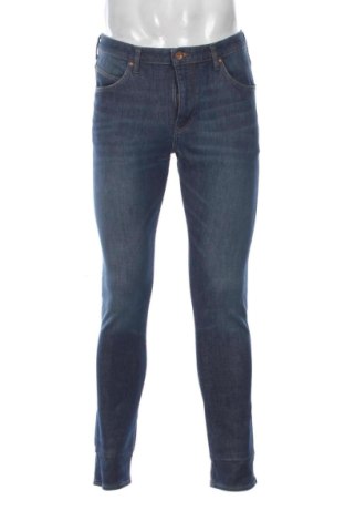 Herren Jeans H&M, Größe L, Farbe Blau, Preis 13,98 €, #136641453