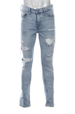 Herren Jeans H&M, Größe M, Farbe Blau, Preis 20,00 €, #136655657
