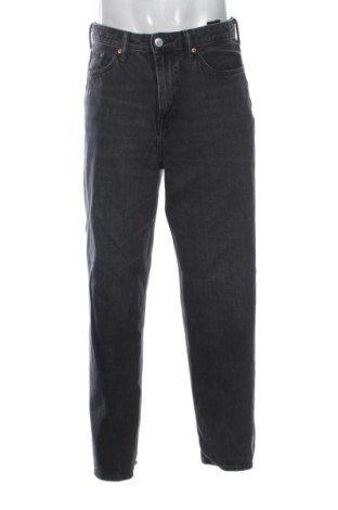 Мъжки дънки H&M, Размер M, Цвят Черен, Цена 20,00 €, #136664615