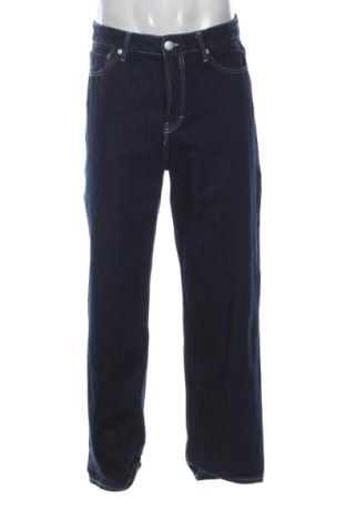 Herren Jeans H&M, Größe M, Farbe Blau, Preis 18,99 €, #136667629