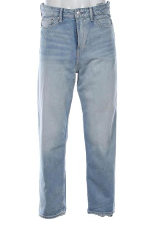 Herren Jeans H&M, Größe M, Farbe Blau, Preis 18,99 €, #136667764