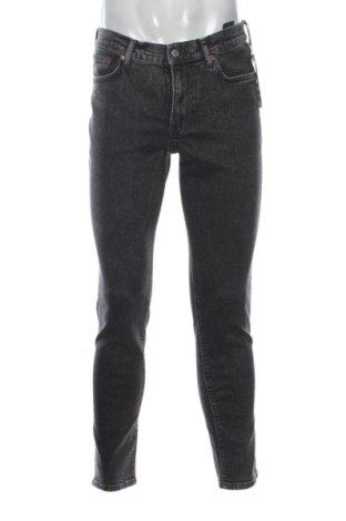 Herren Jeans H&M, Größe L, Farbe Schwarz, Preis 31,65 €, #136671808