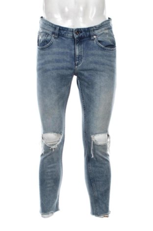 Herren Jeans H&M Divided, Größe L, Farbe Blau, Preis 20,00 €, #136634997