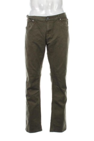 Herren Jeans Heavy Tools, Größe XL, Farbe Grün, Preis 24,54 €, #136631145