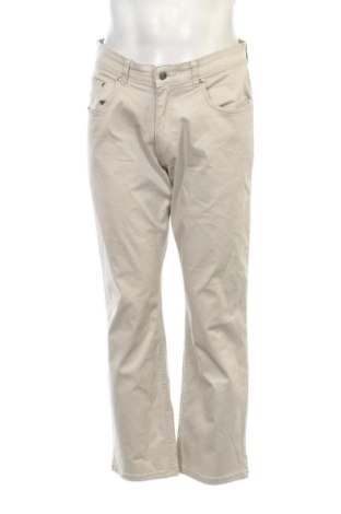 Herren Jeans Henson, Größe M, Farbe Beige, Preis 20,00 €, #136640035