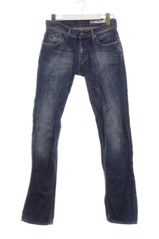 Herren Jeans Hilfiger Denim, Größe XS, Farbe Blau, Preis 49,00 €