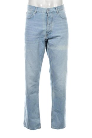 Férfi farmernadrág Hugo Boss, Méret L, Szín Kék, Ár 48 599 Ft