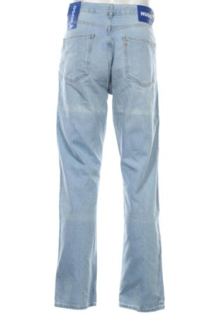 Férfi farmernadrág Hugo Boss, Méret L, Szín Kék, Ár 48 599 Ft