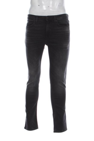 Мъжки дънки Hugo Boss, Размер M, Цвят Черен, Цена 53,00 €, #136609487