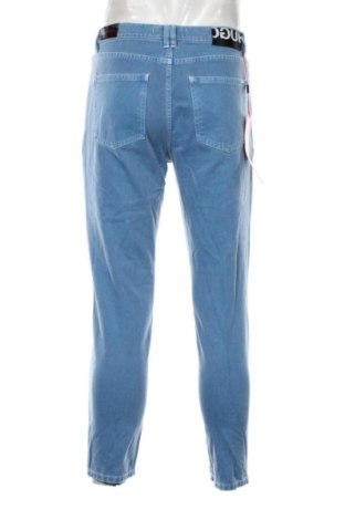Férfi farmernadrág Hugo Boss, Méret M, Szín Kék, Ár 48 599 Ft