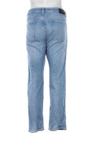 Мъжки дънки Hugo Boss, Размер XL, Цвят Син, Цена 53,68 €