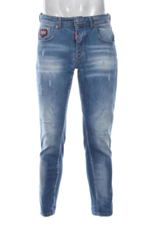 Herren Jeans ICON, Größe M, Farbe Blau, Preis 38,26 €, #136660207