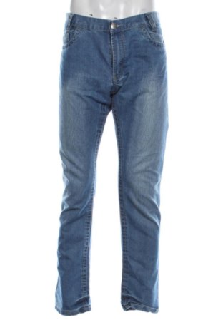 Pánske džínsy  Identic, Veľkosť XL, Farba Modrá, Cena  20,00 €, #136623876