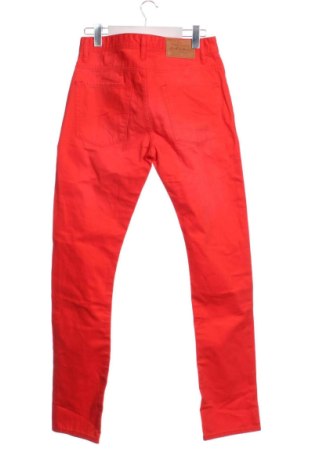 Herren Jeans Jack & Jones, Größe M, Farbe Rot, Preis 31,99 €