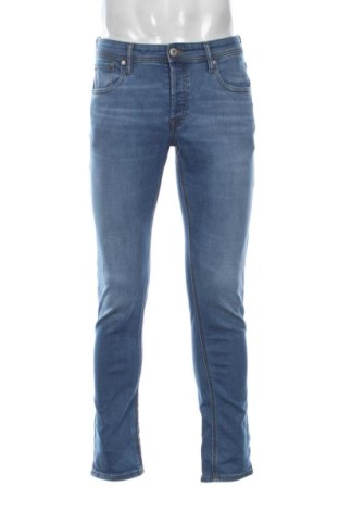 Мъжки дънки Jack & Jones, Размер S, Цвят Син, Цена 25,05 €