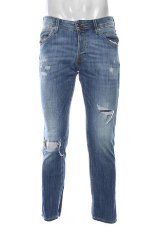 Мъжки дънки Jack & Jones, Размер M, Цвят Син, Цена 25,05 €