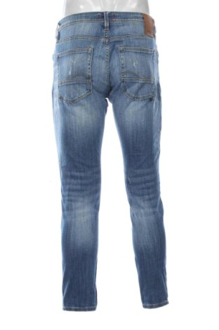 Мъжки дънки Jack & Jones, Размер M, Цвят Син, Цена 25,05 €
