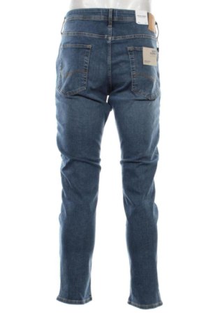 Мъжки дънки Jack & Jones, Размер L, Цвят Син, Цена 60,33 €